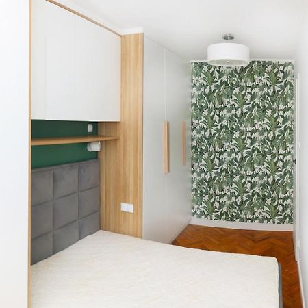 Apartament Nadmorski 그디니아 외부 사진